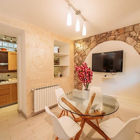 Private Villa At Villa Al Duomo Taormina Ngoại thất bức ảnh