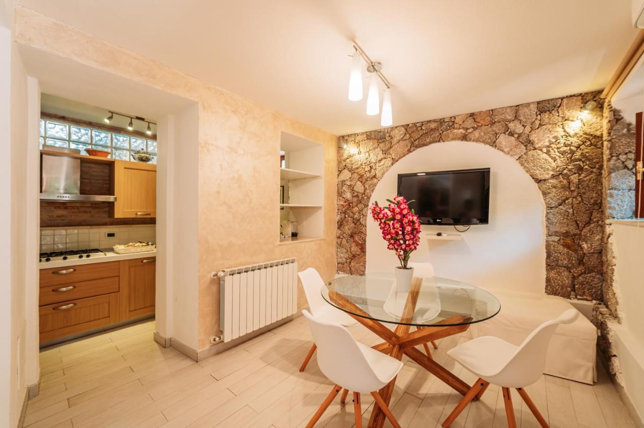 Private Villa At Villa Al Duomo Taormina Ngoại thất bức ảnh