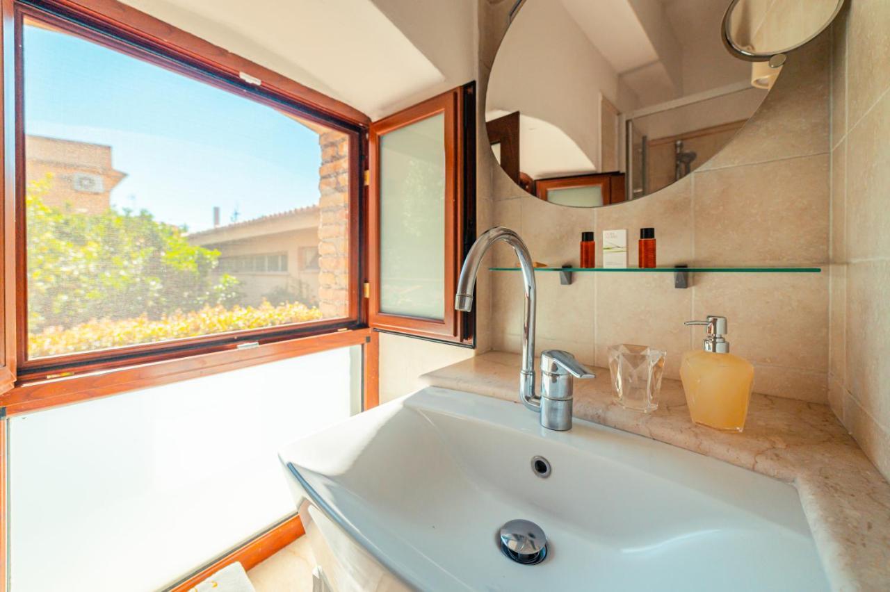 Private Villa At Villa Al Duomo Taormina Ngoại thất bức ảnh