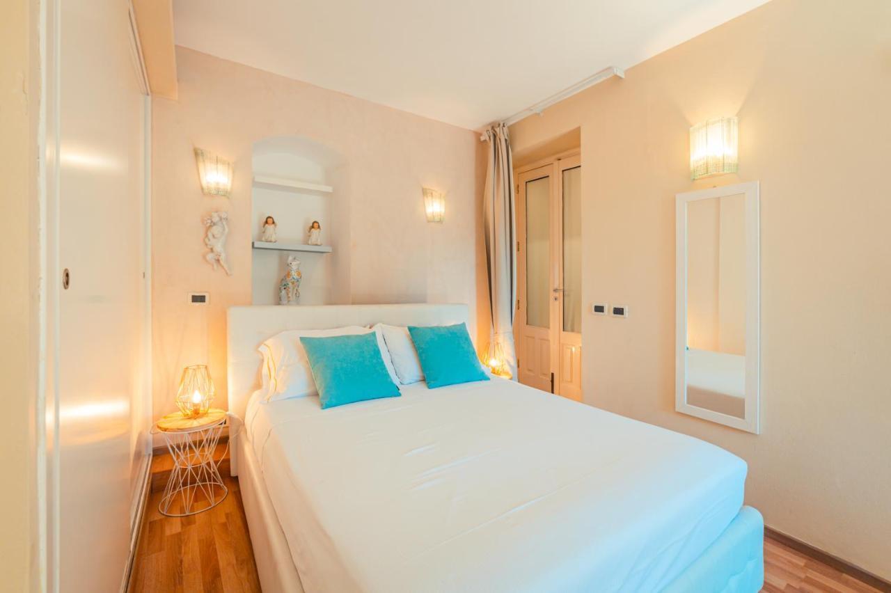 Private Villa At Villa Al Duomo Taormina Ngoại thất bức ảnh