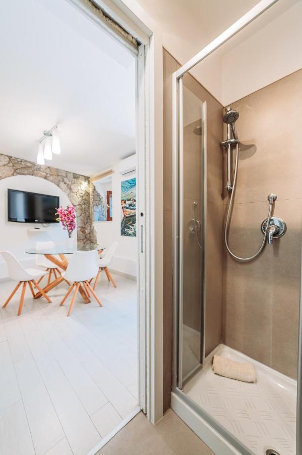 Private Villa At Villa Al Duomo Taormina Ngoại thất bức ảnh