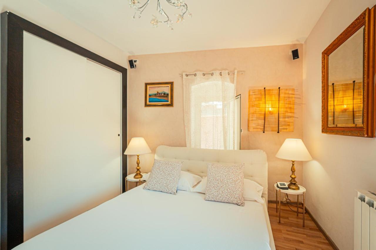 Private Villa At Villa Al Duomo Taormina Ngoại thất bức ảnh