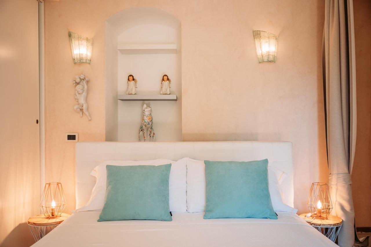 Private Villa At Villa Al Duomo Taormina Ngoại thất bức ảnh