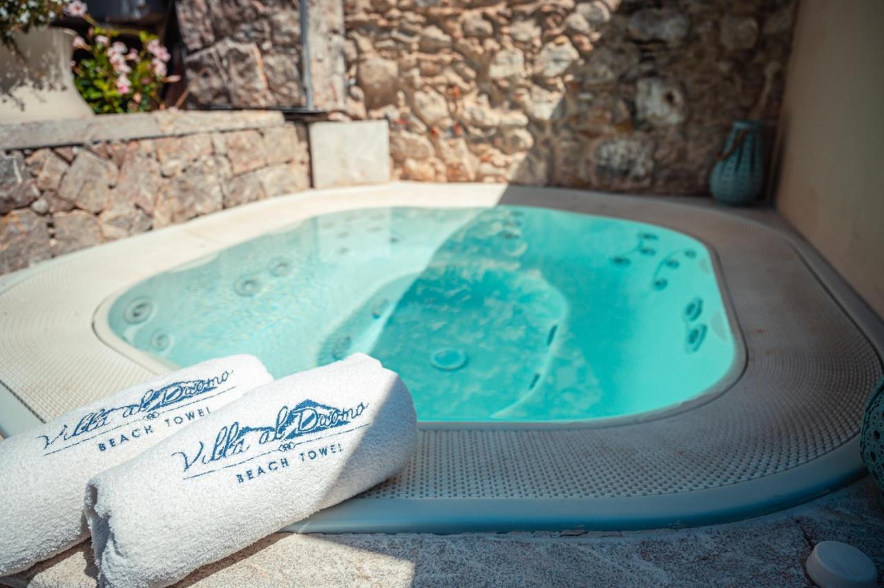 Private Villa At Villa Al Duomo Taormina Ngoại thất bức ảnh