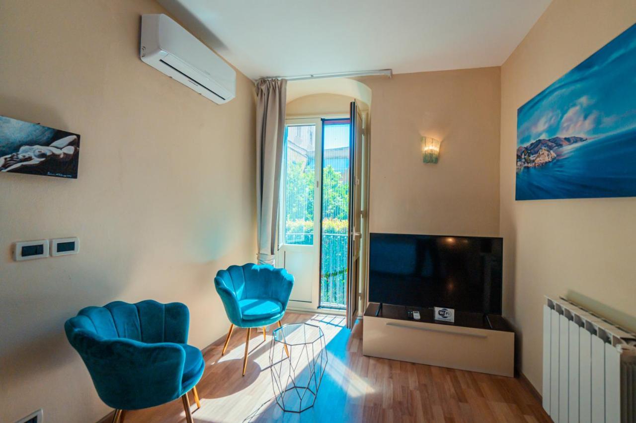 Private Villa At Villa Al Duomo Taormina Ngoại thất bức ảnh