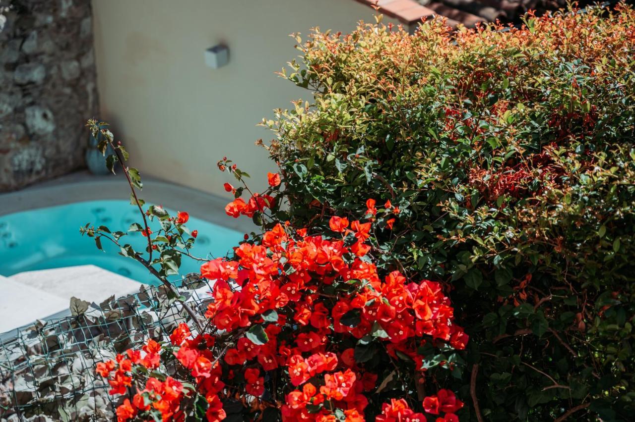 Private Villa At Villa Al Duomo Taormina Ngoại thất bức ảnh