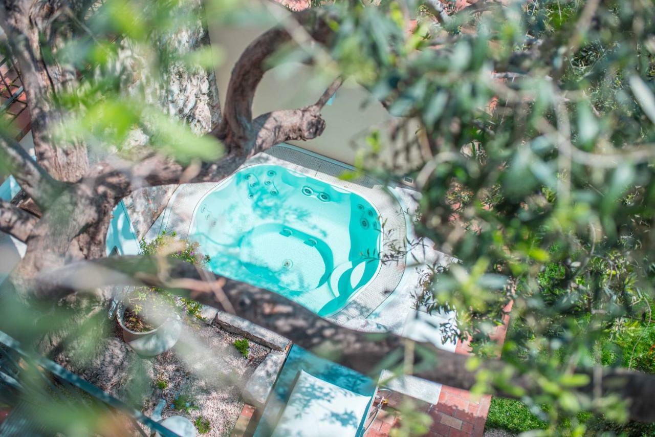 Private Villa At Villa Al Duomo Taormina Ngoại thất bức ảnh
